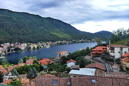 Réservation d'hôtel en Piémont