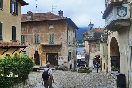 Orta San Guilio, Italie