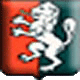 Logo Vallée d'Aoste tourisme, Italie