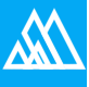 Logo iAlpes tourisme des Alpes