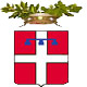 Logo Piémont tourisme, Italie