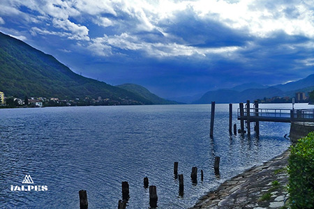 Piémont, Lac Majeur